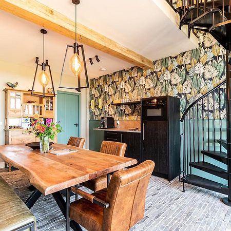 B&B De Nieuwenhof 'De Voorkamer' Melderslo Ngoại thất bức ảnh