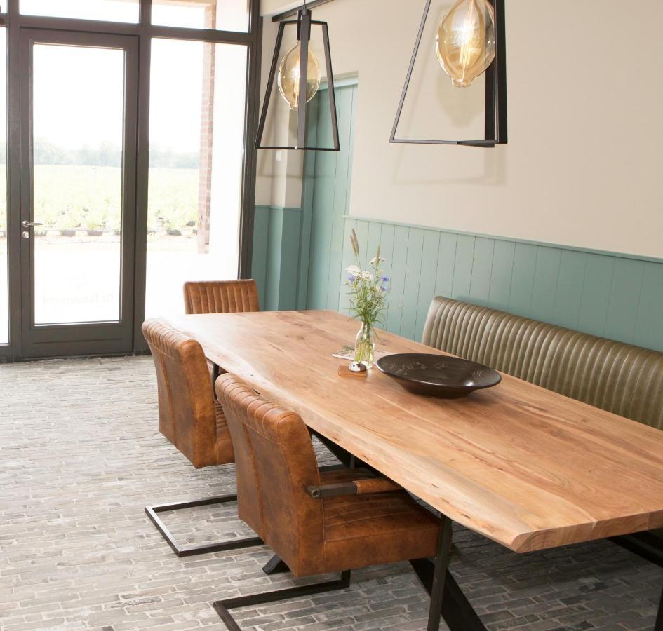 B&B De Nieuwenhof 'De Voorkamer' Melderslo Ngoại thất bức ảnh
